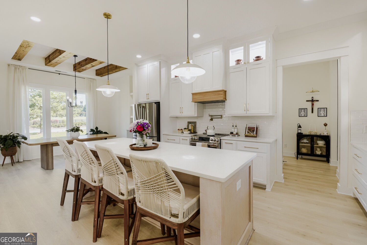 1225 Rocky Creek Road Locust Grove - Photo 19