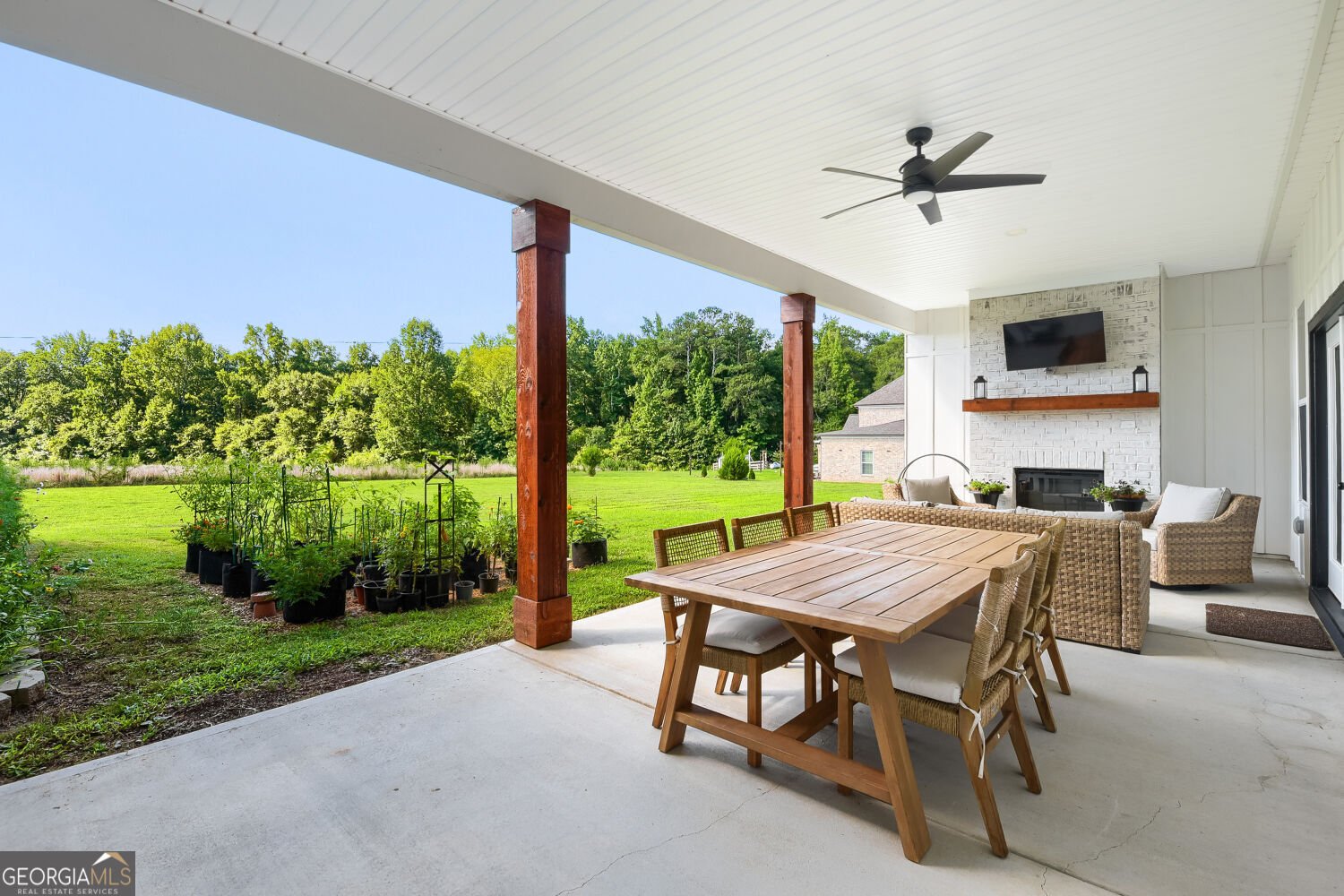 1225 Rocky Creek Road Locust Grove - Photo 31