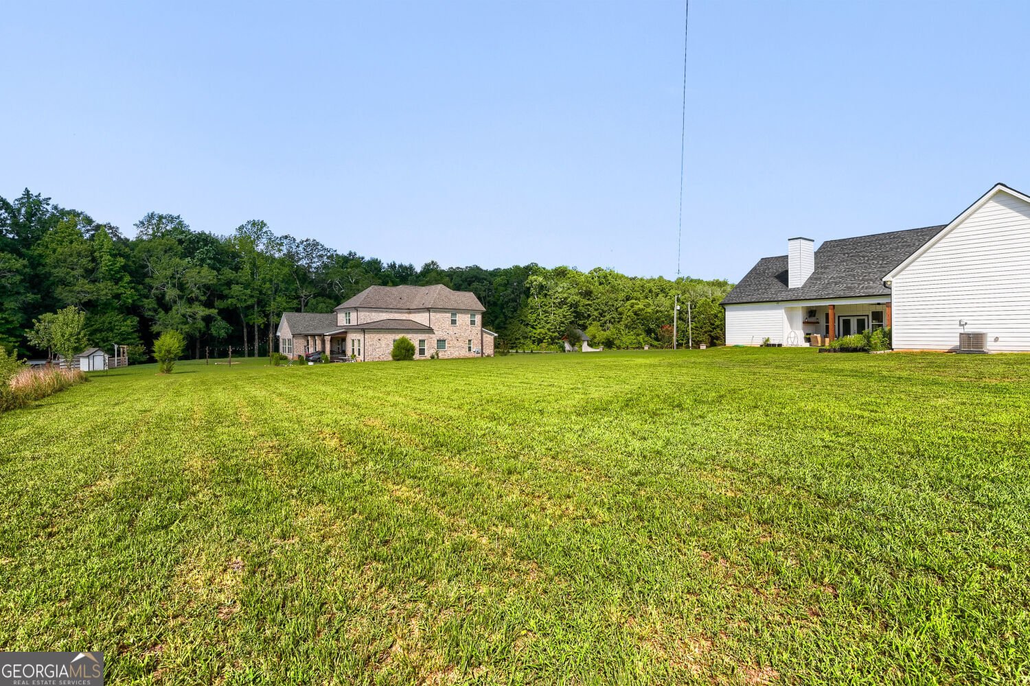 1225 Rocky Creek Road Locust Grove - Photo 34