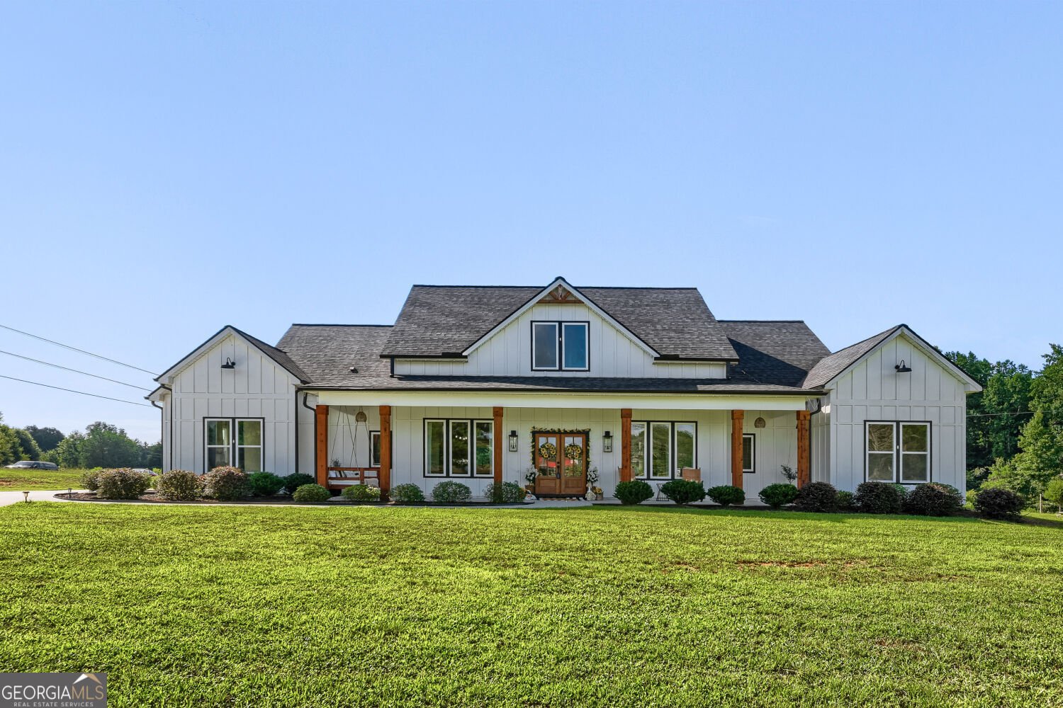 1225 Rocky Creek Road Locust Grove - Photo 6