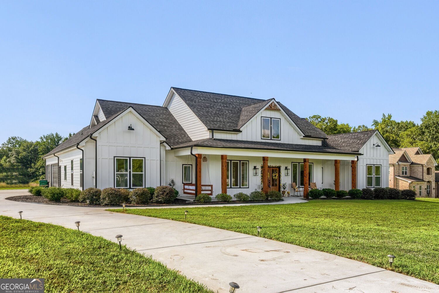 1225 Rocky Creek Road Locust Grove - Photo 8