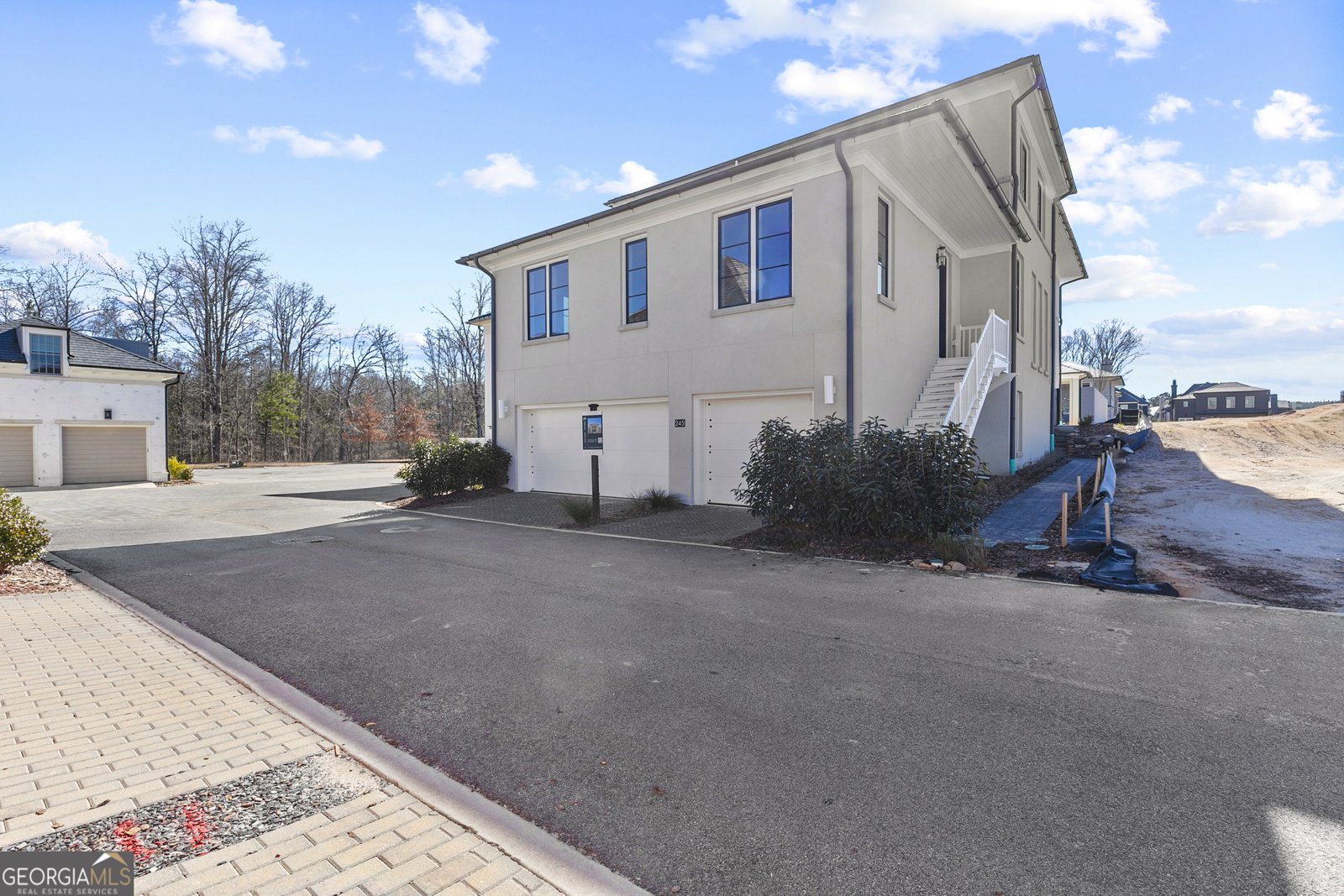 245 Roycroft Lane Fayetteville - Photo 55