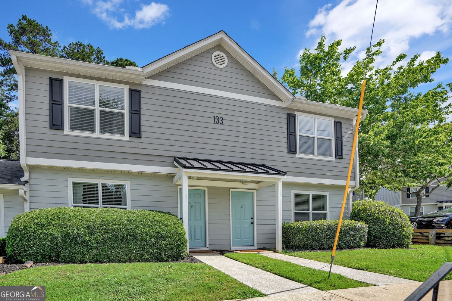 133 Bentley Parkway Woodstock - main photo