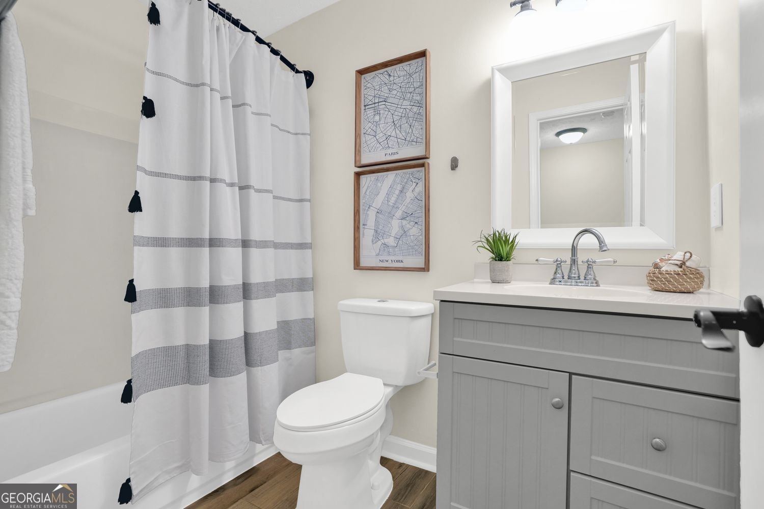133 Bentley Parkway Woodstock - Photo 18