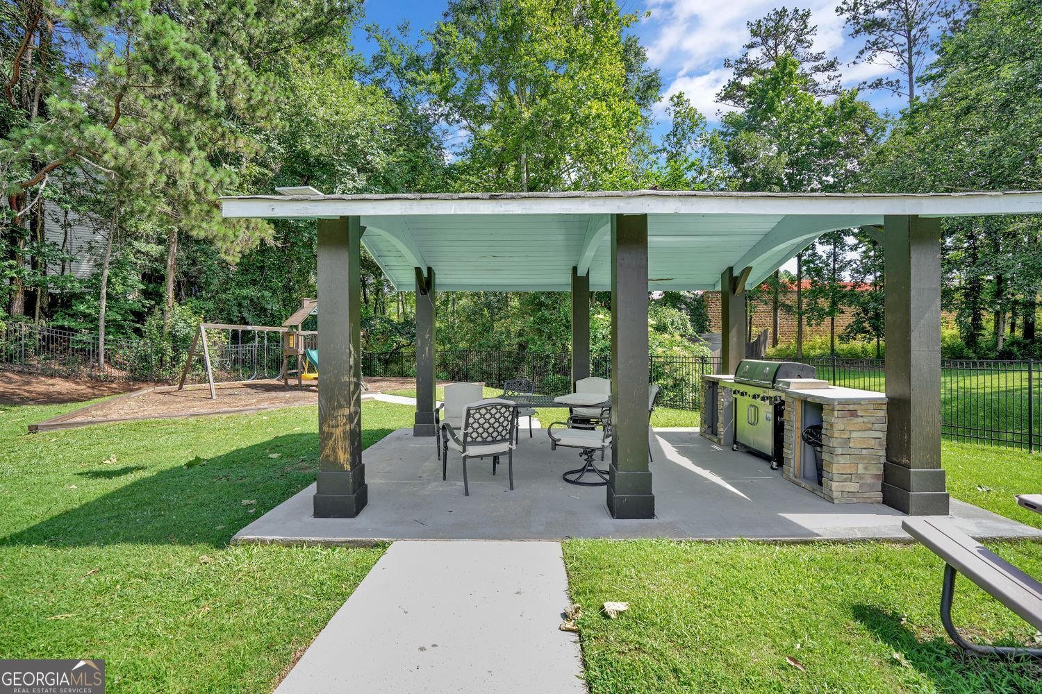 133 Bentley Parkway Woodstock - Photo 26