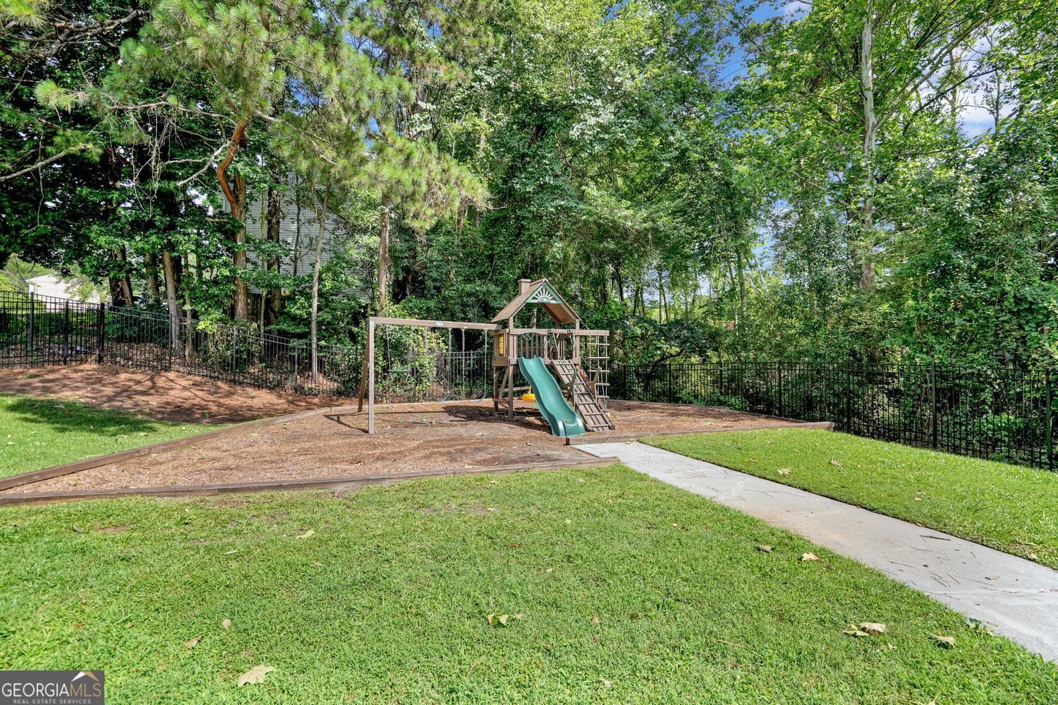 133 Bentley Parkway Woodstock - Photo 28