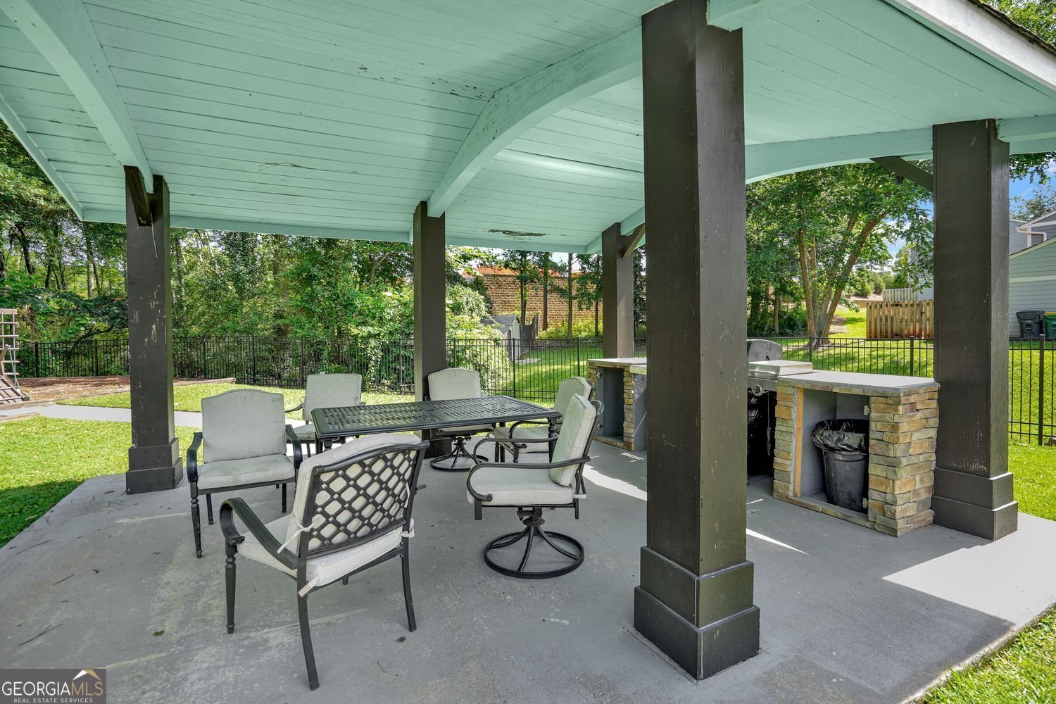 133 Bentley Parkway Woodstock - Photo 29