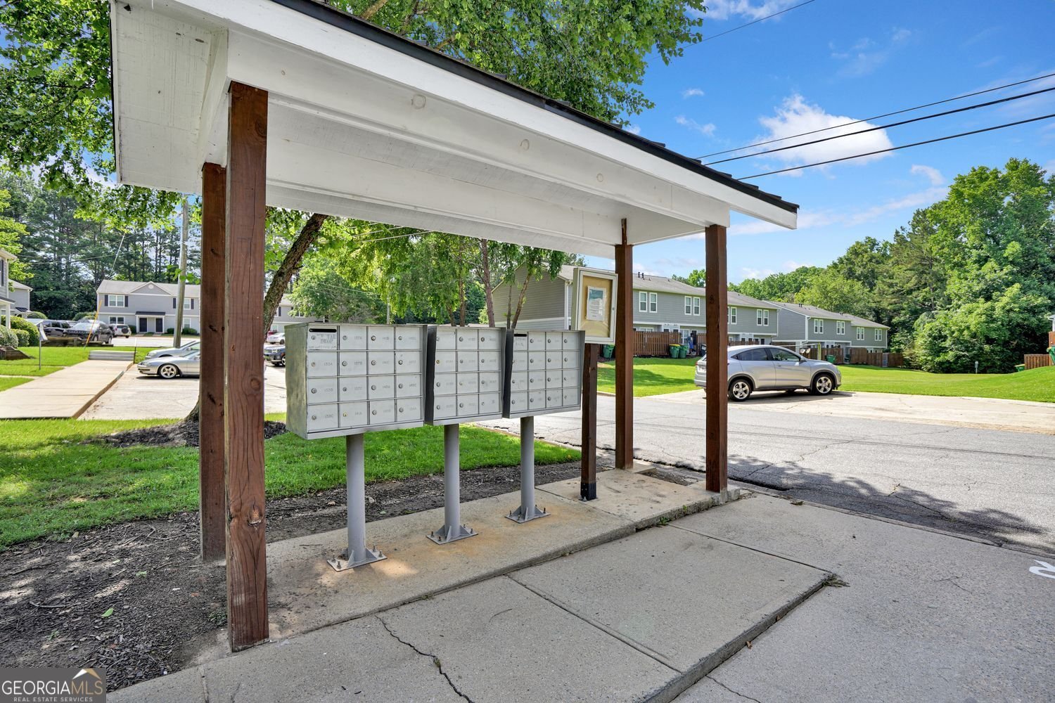 133 Bentley Parkway Woodstock - Photo 31