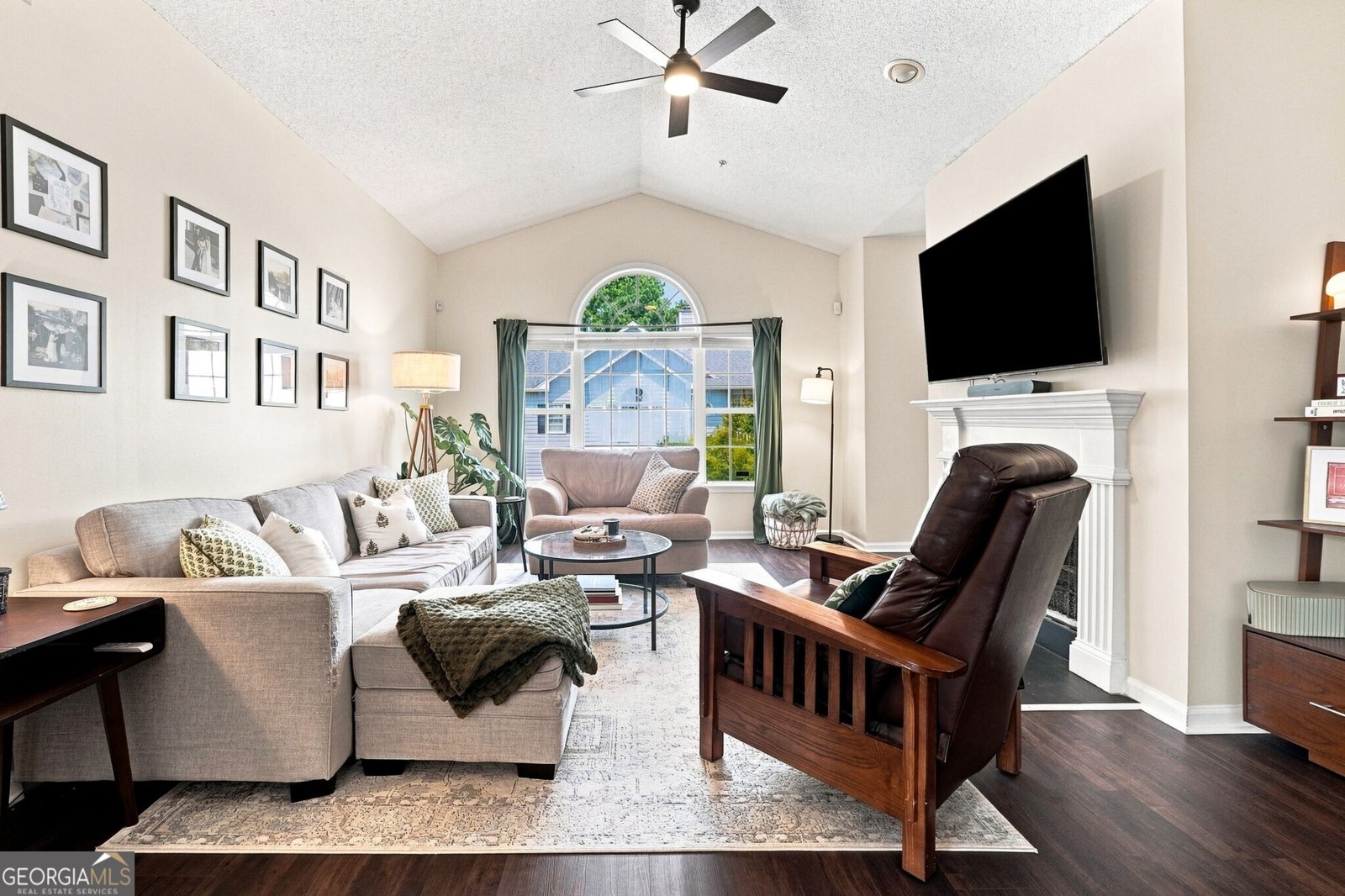 509 Vinings Forest Court Smyrna - Photo 10