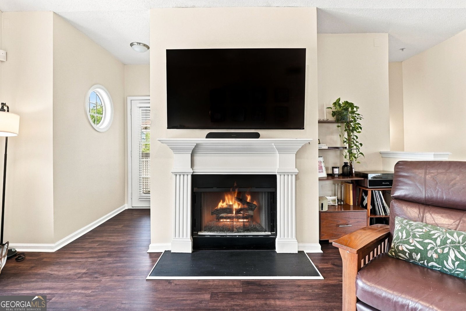 509 Vinings Forest Court Smyrna - Photo 11