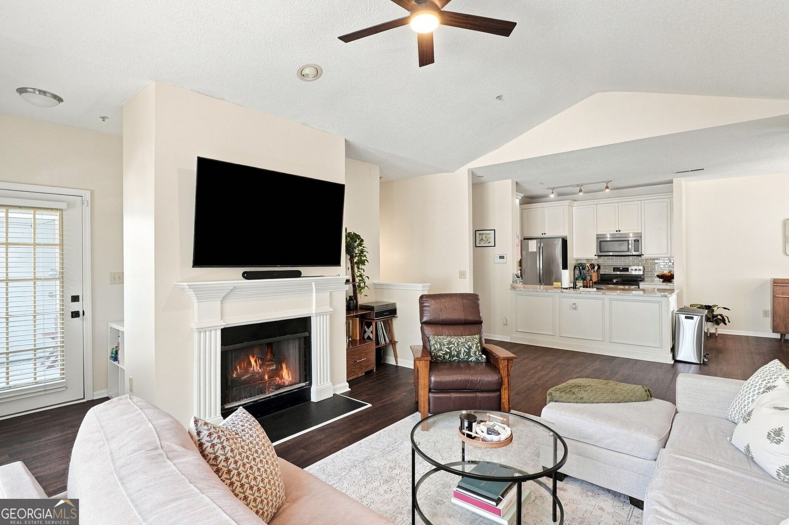 509 Vinings Forest Court Smyrna - Photo 12