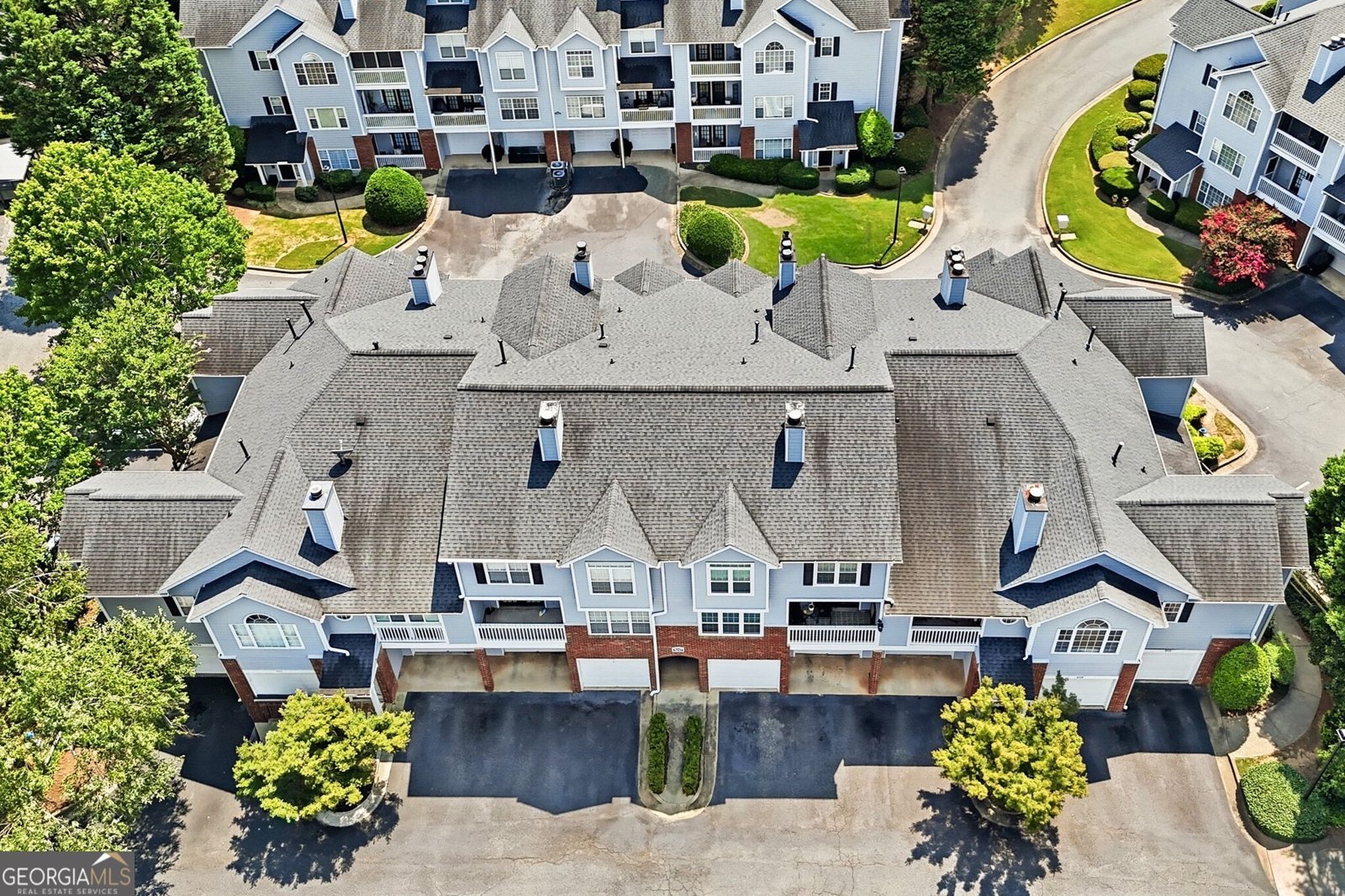 509 Vinings Forest Court Smyrna - Photo 28