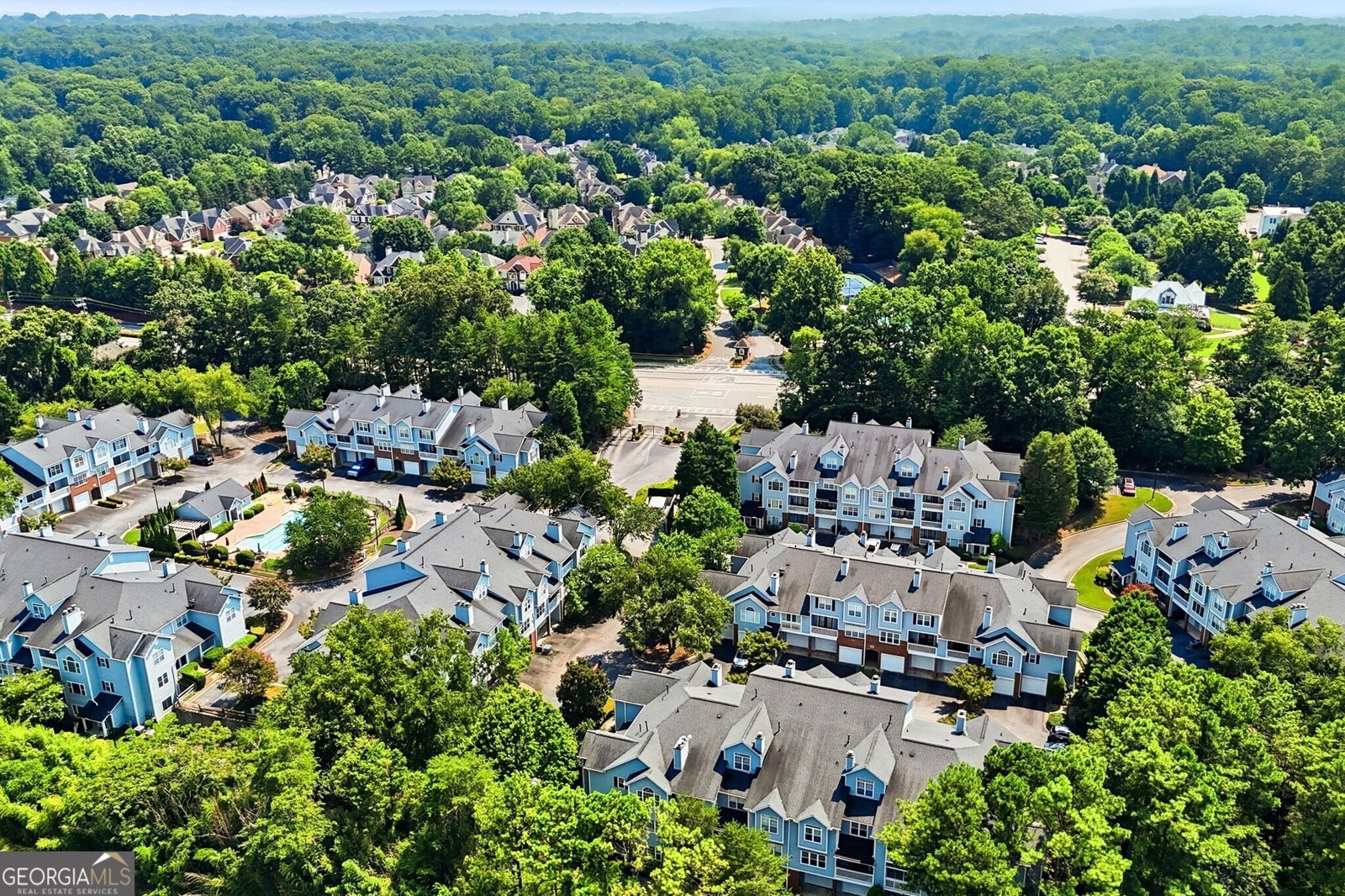 509 Vinings Forest Court Smyrna - Photo 30