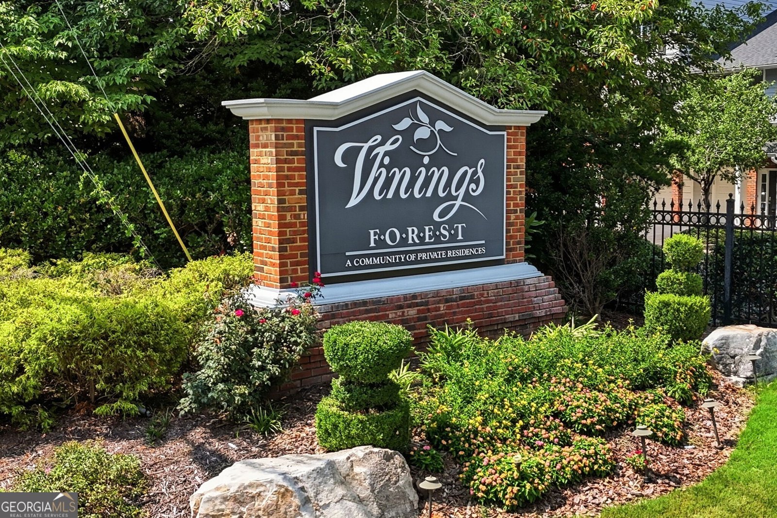 509 Vinings Forest Court Smyrna - Photo 33