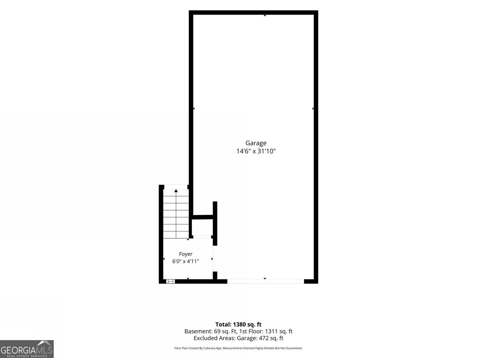 509 Vinings Forest Court Smyrna - Photo 34