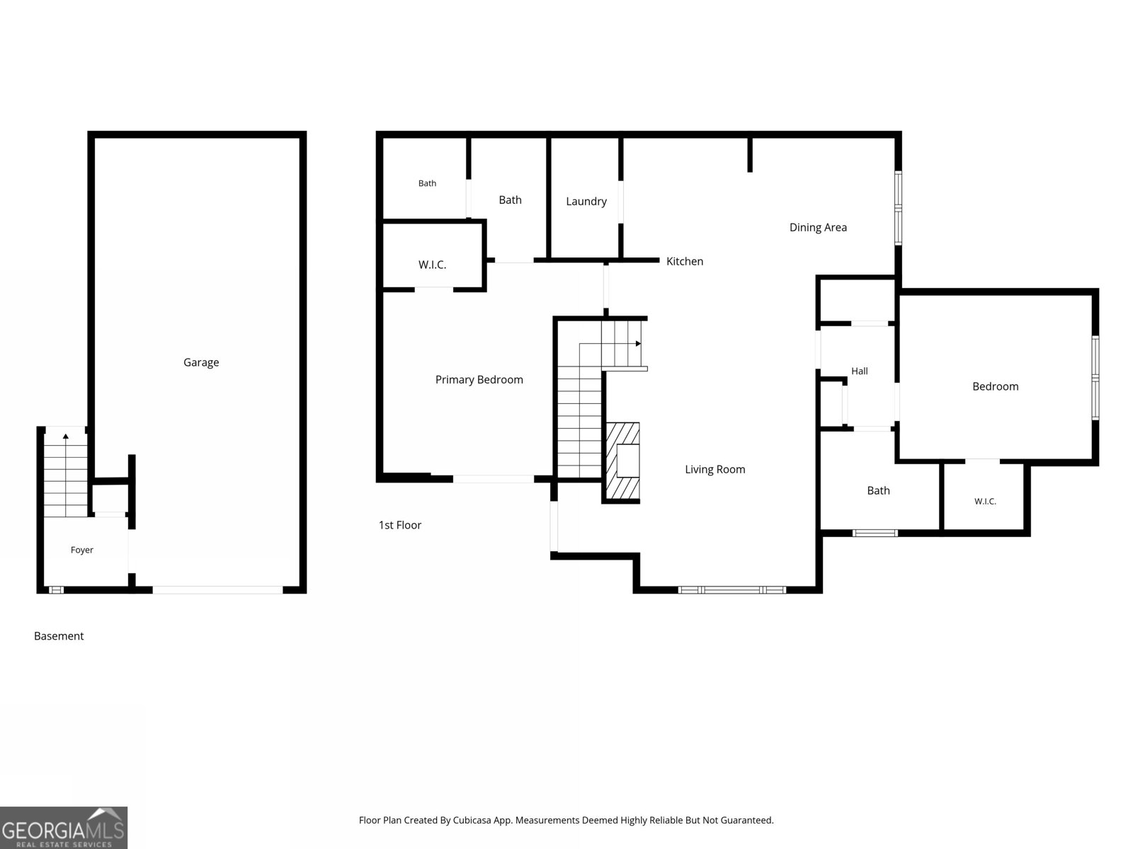 509 Vinings Forest Court Smyrna - Photo 38