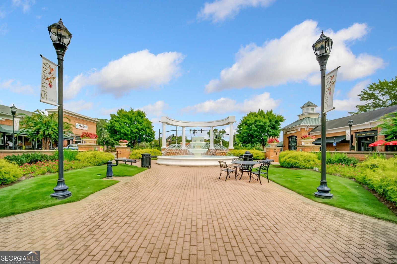 509 Vinings Forest Court Smyrna - Photo 41