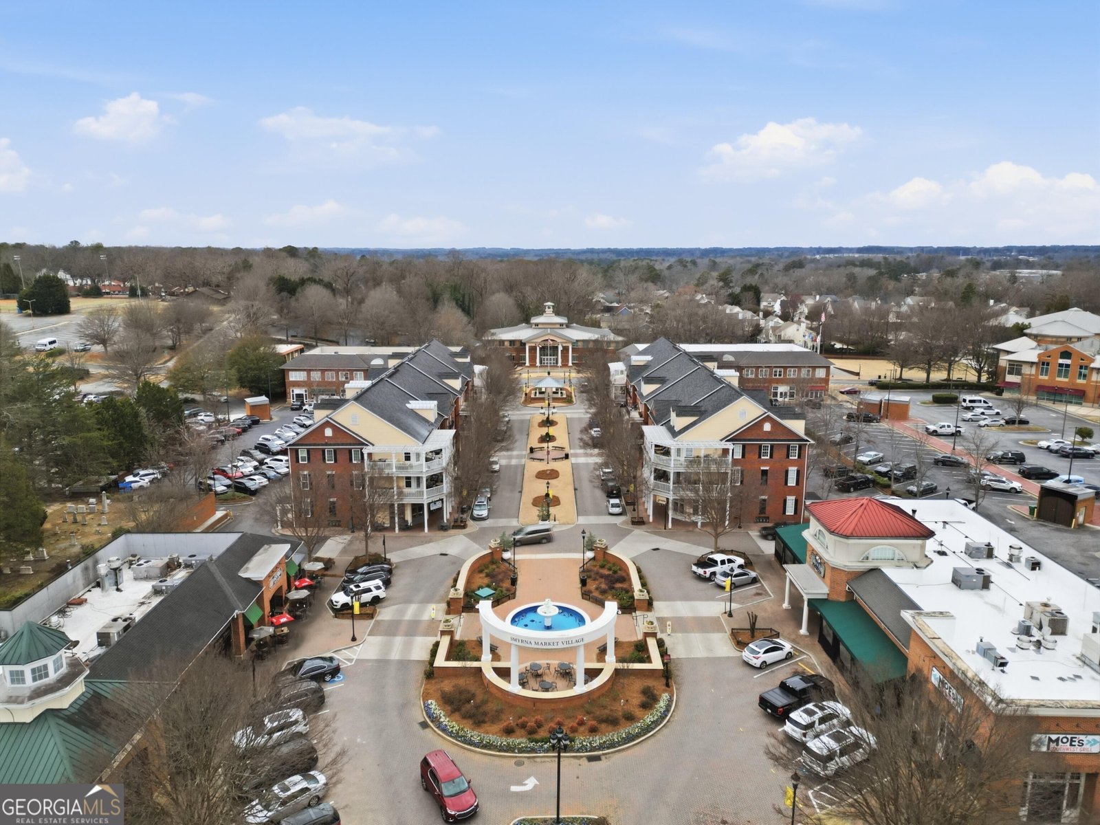 509 Vinings Forest Court Smyrna - Photo 43