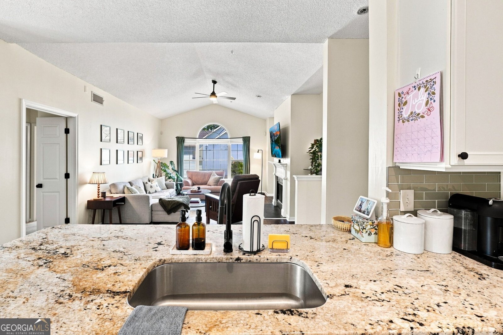 509 Vinings Forest Court Smyrna - Photo 6