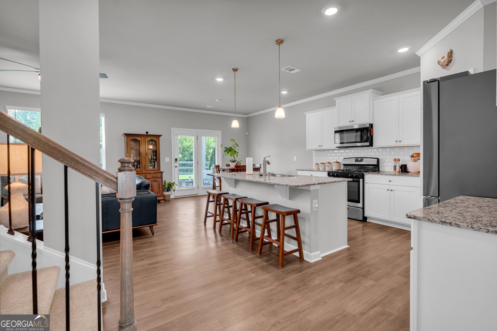 90 Hummingbird Trail Dallas - Photo 14