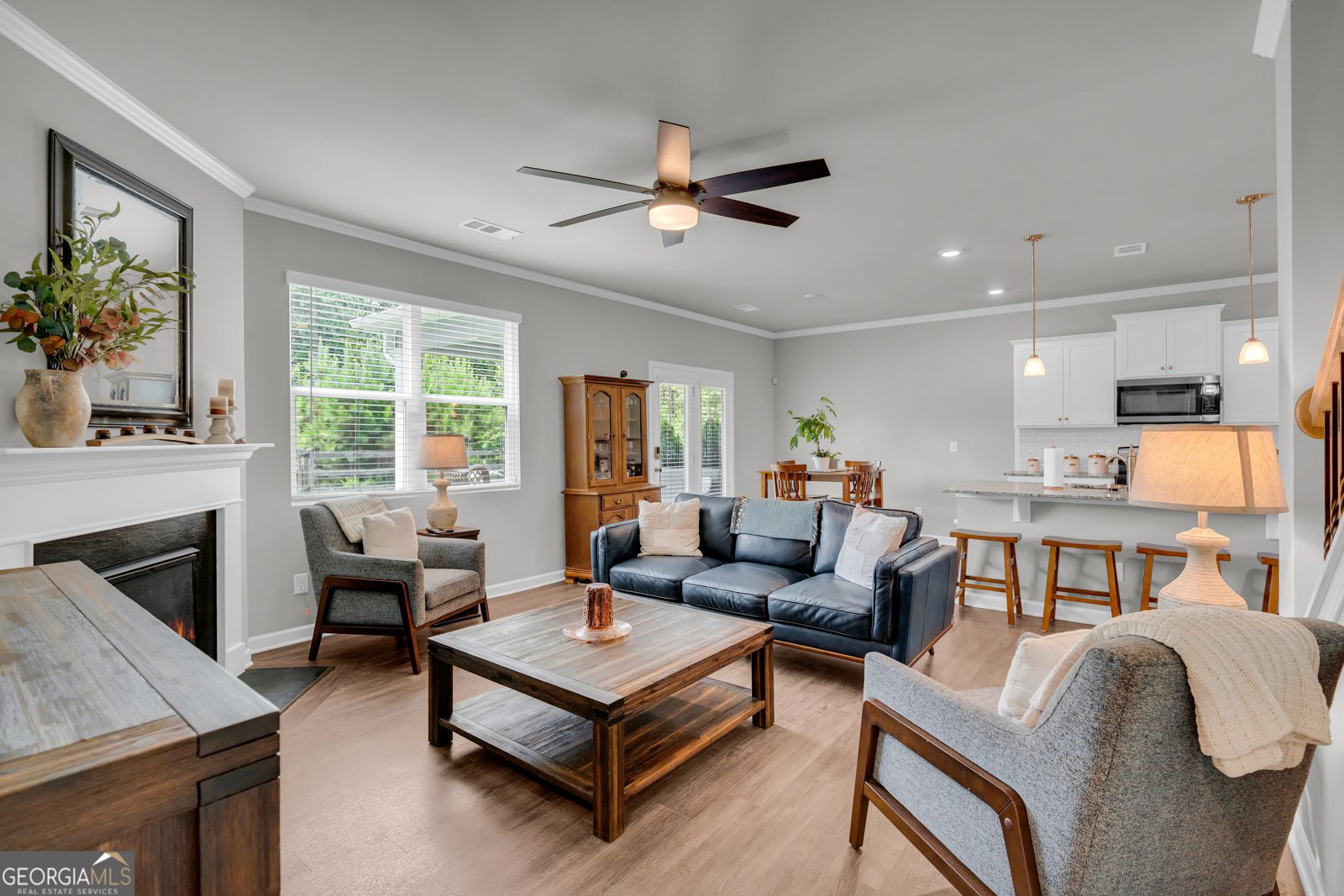 90 Hummingbird Trail Dallas - Photo 16