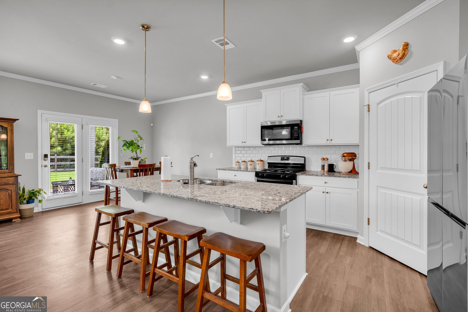 90 Hummingbird Trail Dallas - Photo 21