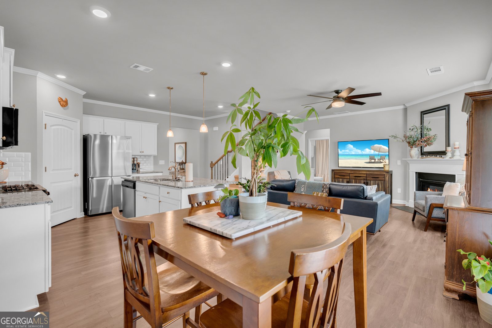 90 Hummingbird Trail Dallas - Photo 25