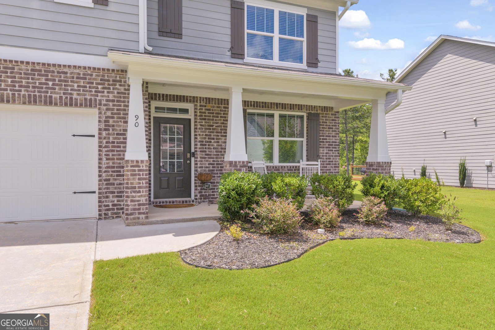 90 Hummingbird Trail Dallas - Photo 6