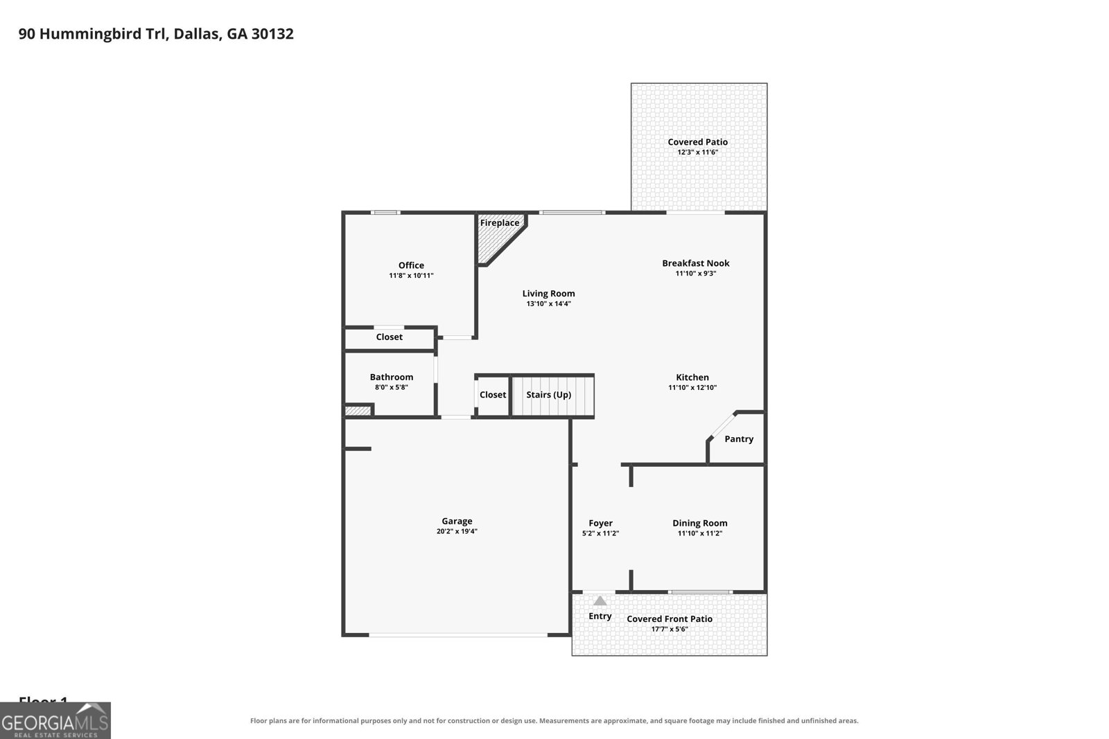 90 Hummingbird Trail Dallas - Photo 80