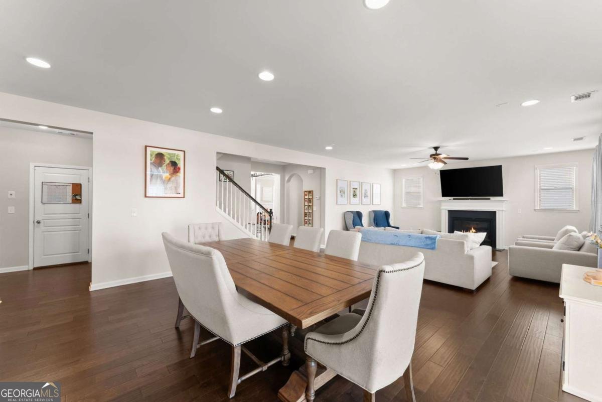 2064 Woodmarsh Circle Auburn - Photo 11