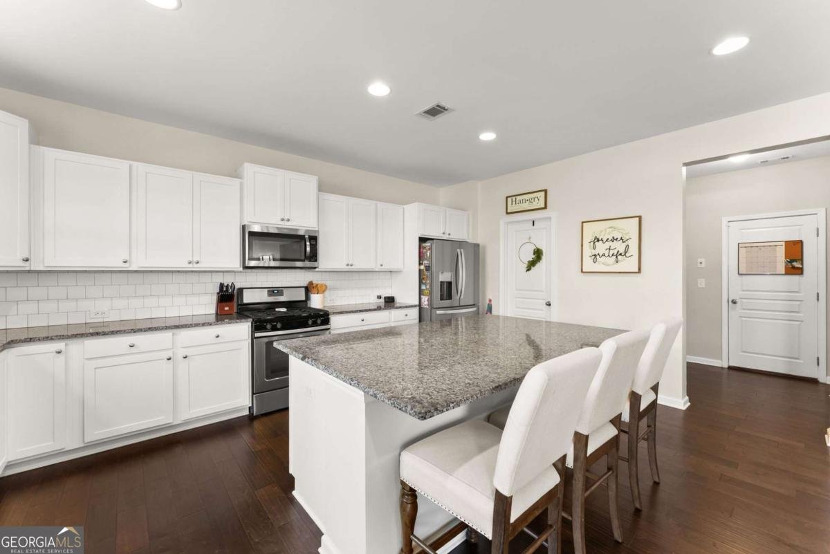 2064 Woodmarsh Circle Auburn - Photo 13