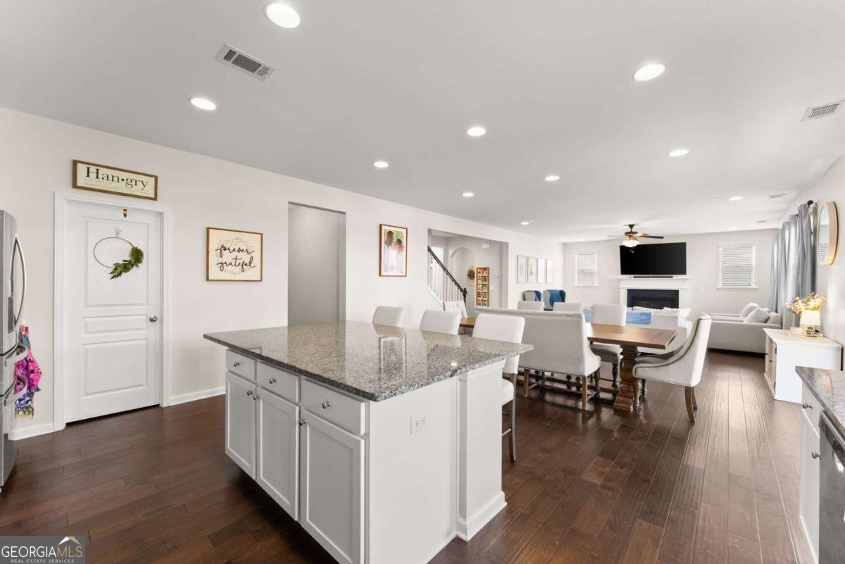 2064 Woodmarsh Circle Auburn - Photo 16