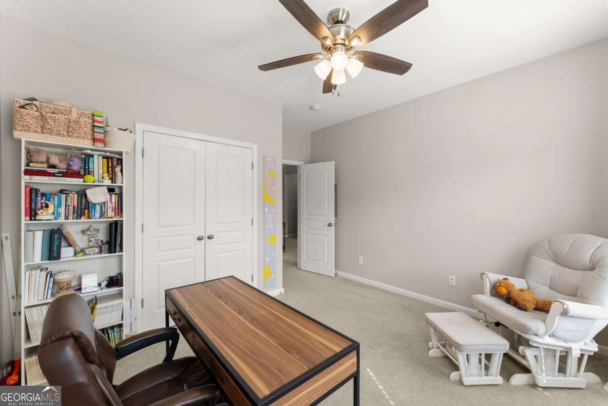 2064 Woodmarsh Circle Auburn - Photo 31