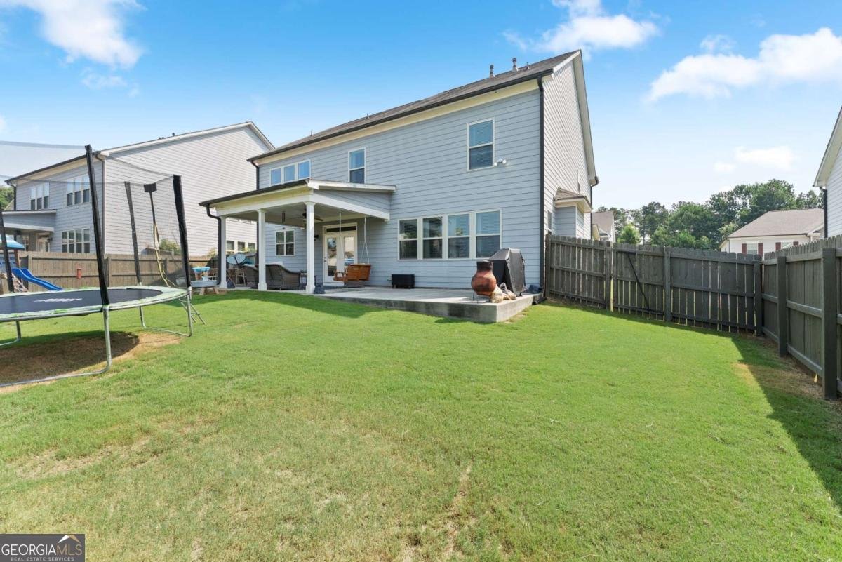 2064 Woodmarsh Circle Auburn - Photo 37