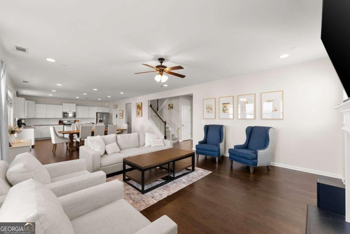 2064 Woodmarsh Circle Auburn - Photo 9
