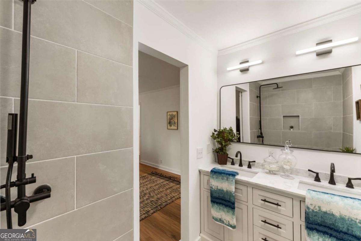 1184 Alemeda Drive Marietta - Photo 31
