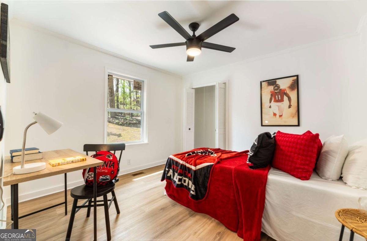 1184 Alemeda Drive Marietta - Photo 33