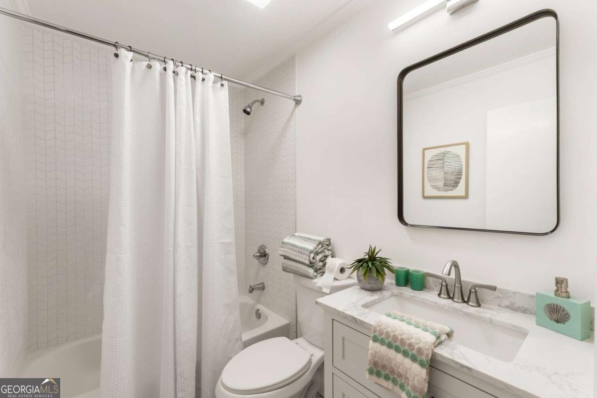 1184 Alemeda Drive Marietta - Photo 36