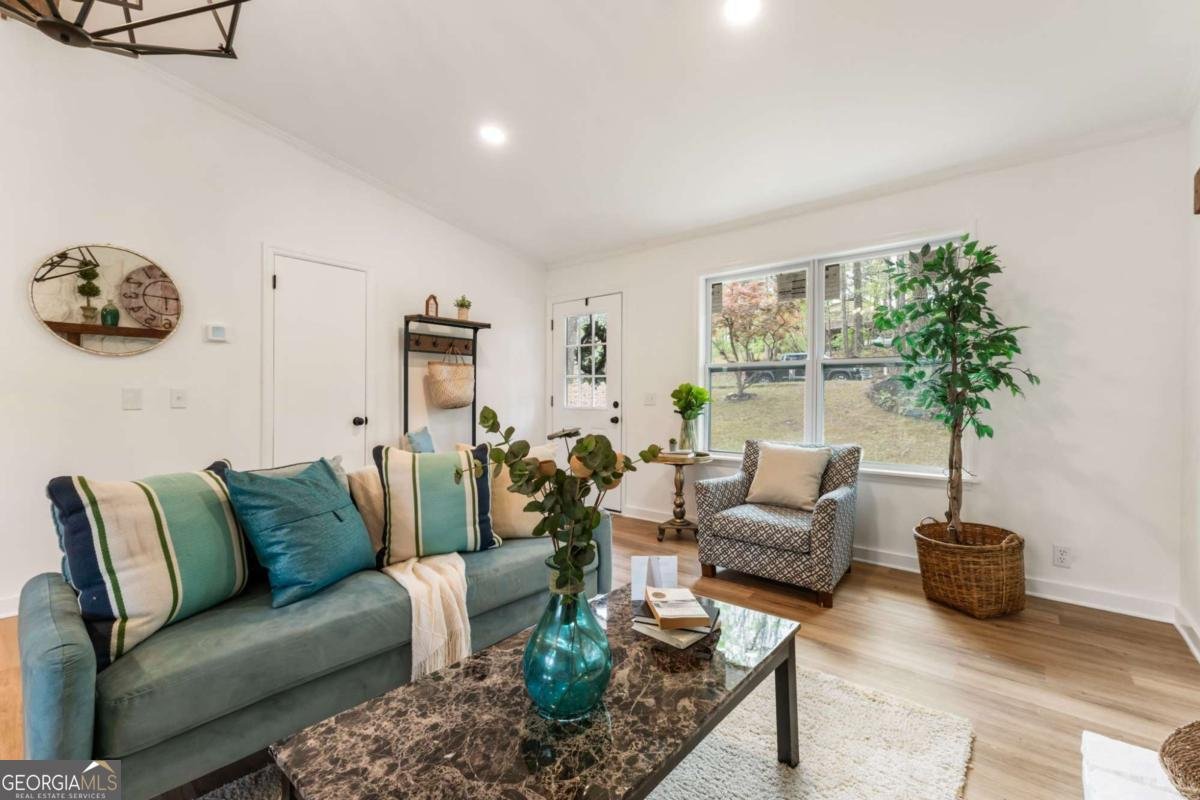 1184 Alemeda Drive Marietta - Photo 9
