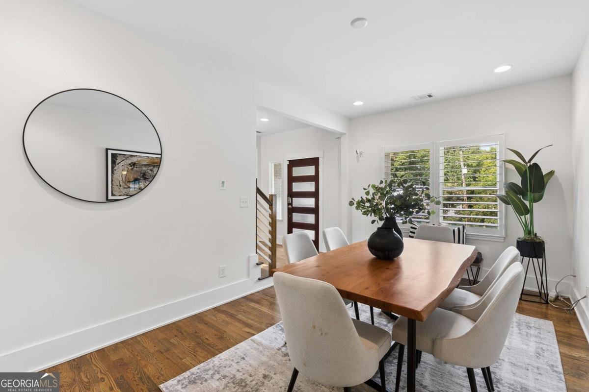 1392 Rupert Road Decatur - Photo 17