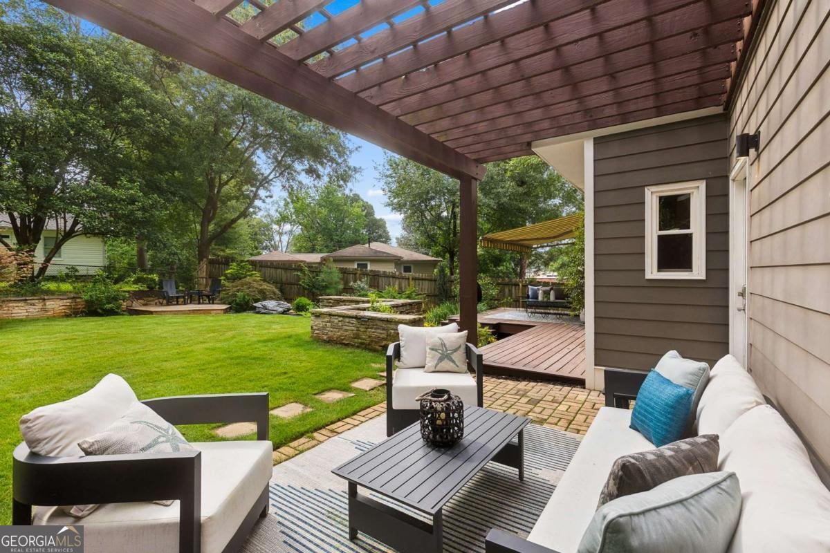 1392 Rupert Road Decatur - Photo 44