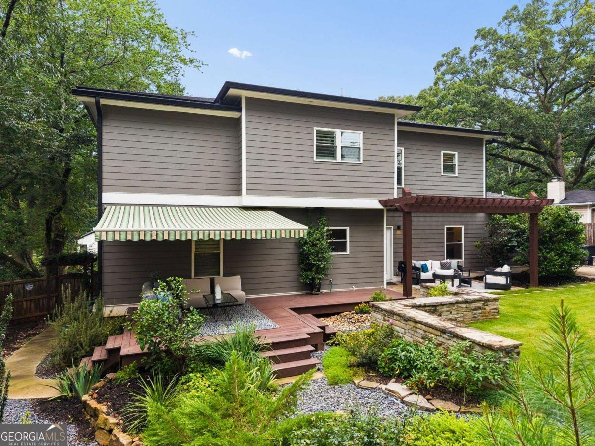 1392 Rupert Road Decatur - Photo 46