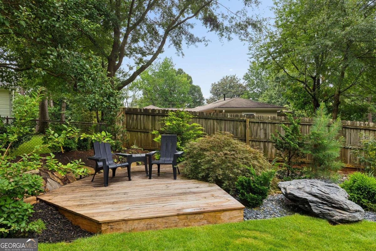 1392 Rupert Road Decatur - Photo 49