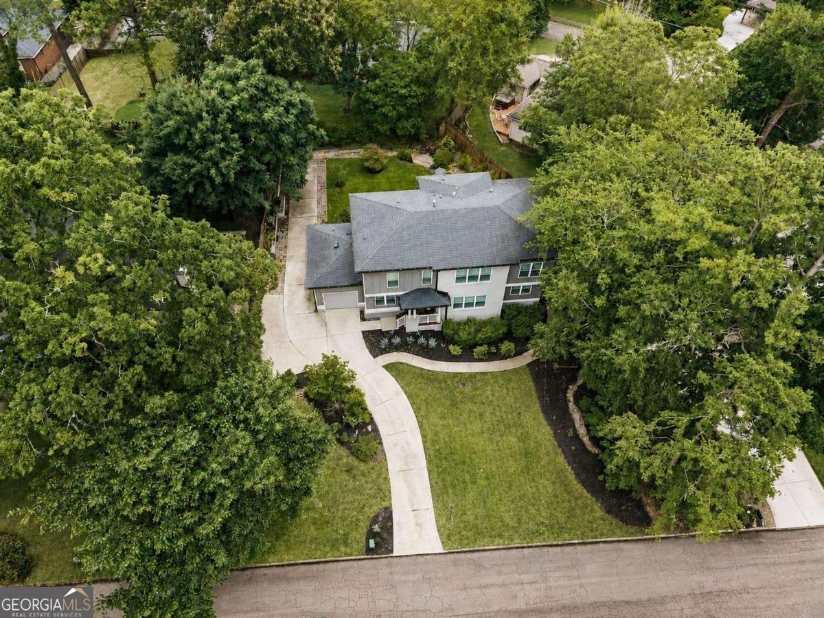 1392 Rupert Road Decatur - Photo 54
