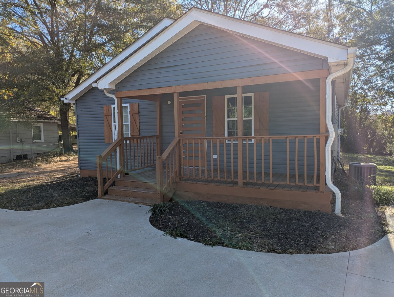112 Scott Hill Street Milledgeville - main photo