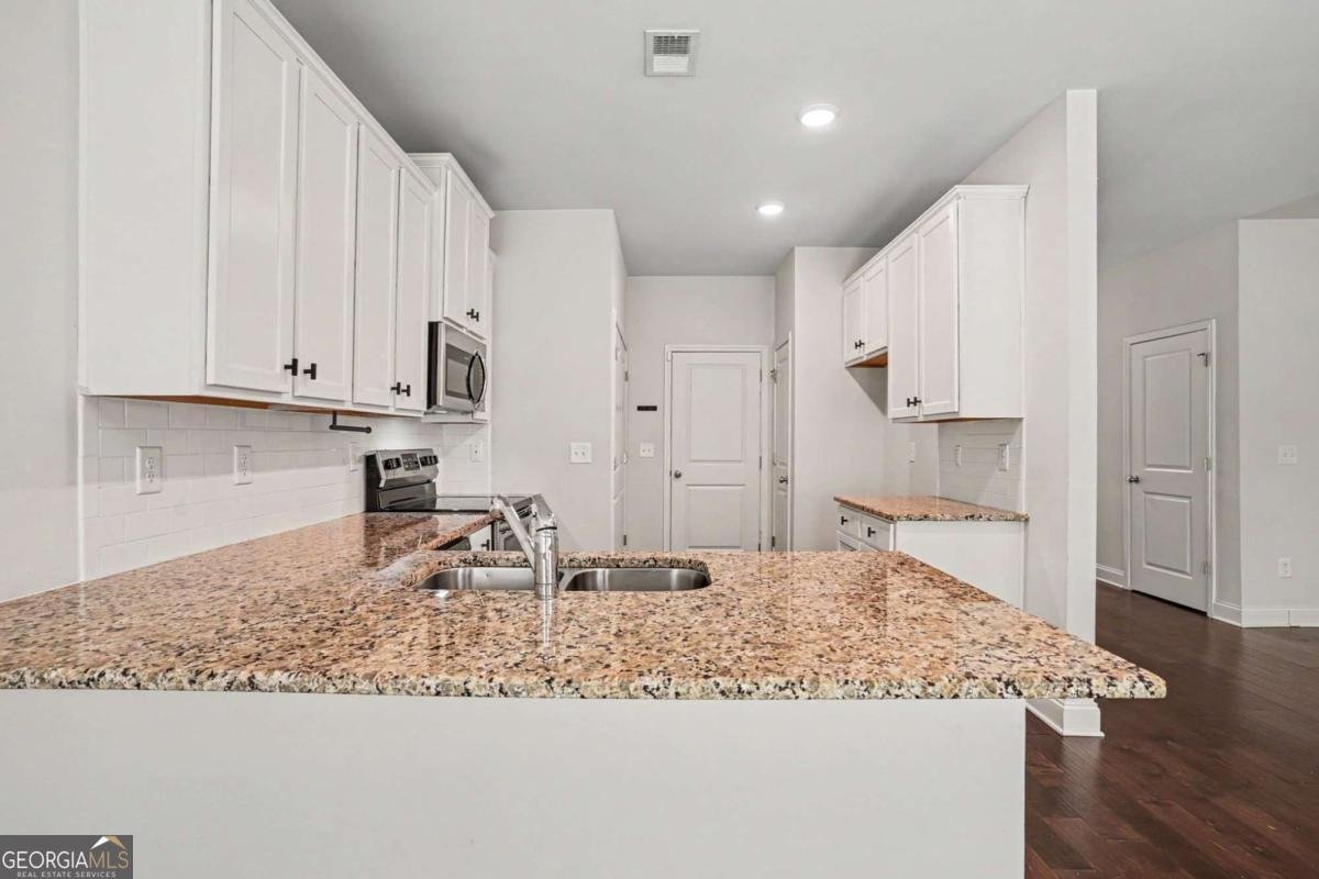 10139 Benton Woods Drive Covington - Photo 10