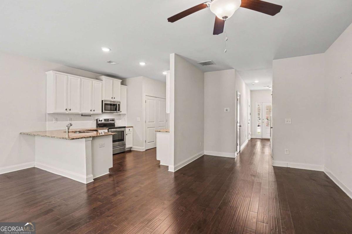 10139 Benton Woods Drive Covington - Photo 11