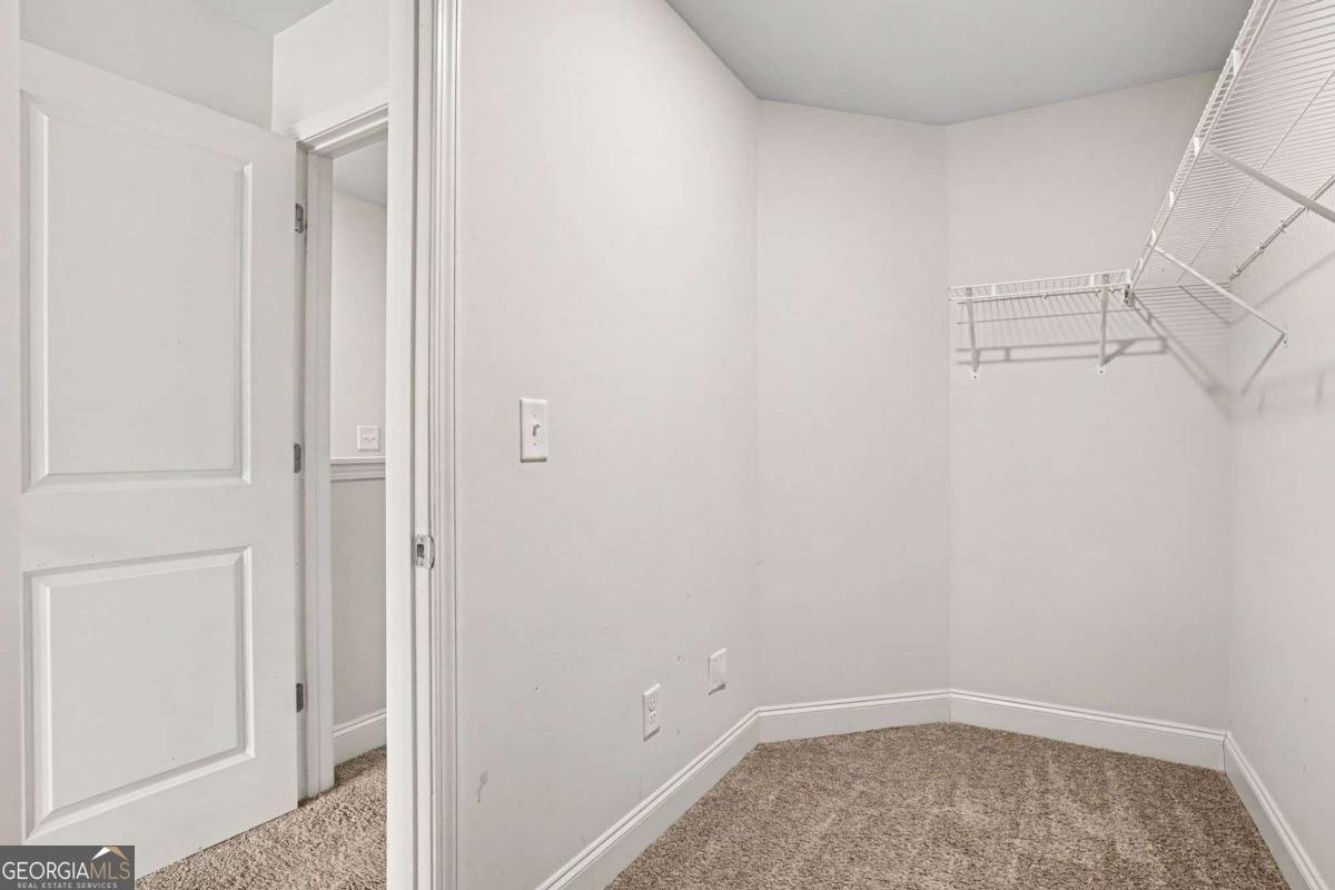 10139 Benton Woods Drive Covington - Photo 17