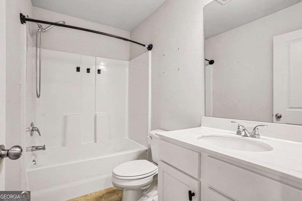 10139 Benton Woods Drive Covington - Photo 21