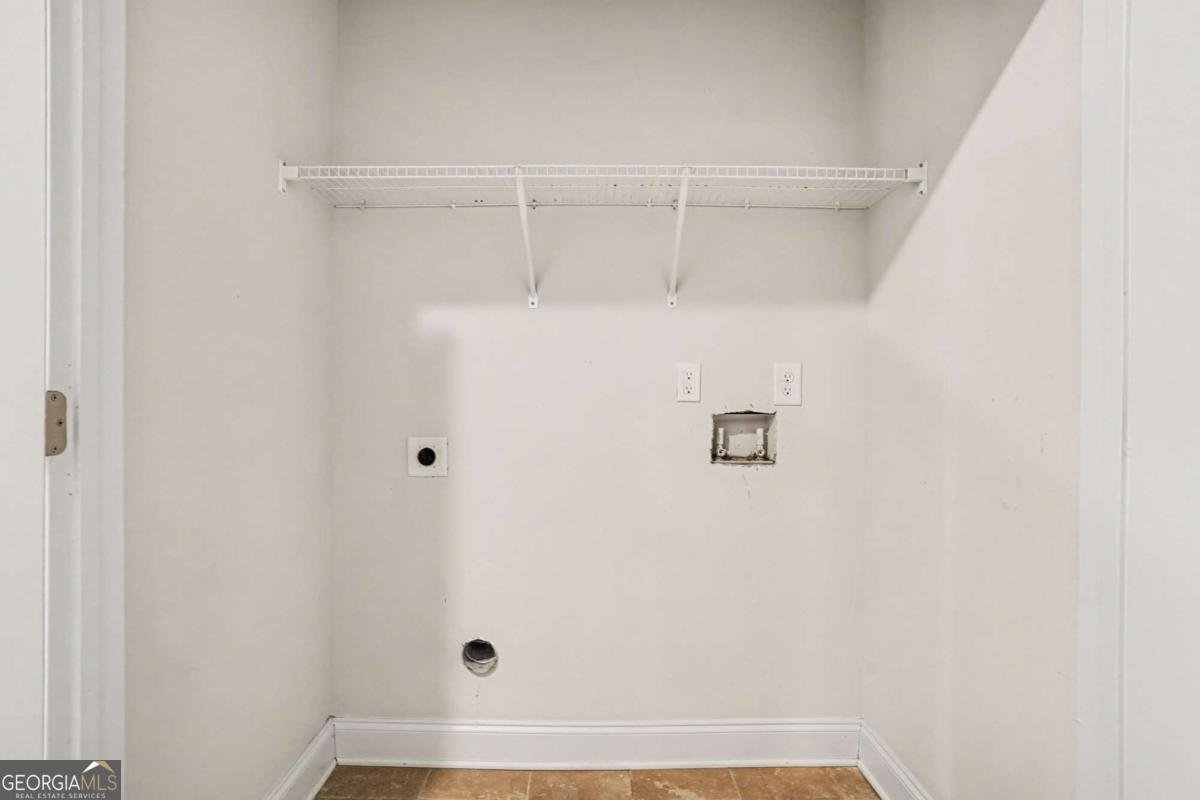 10139 Benton Woods Drive Covington - Photo 24